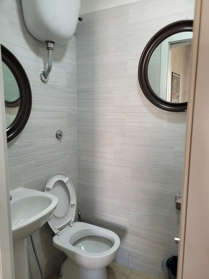 Captin Bed and breakfast Roma